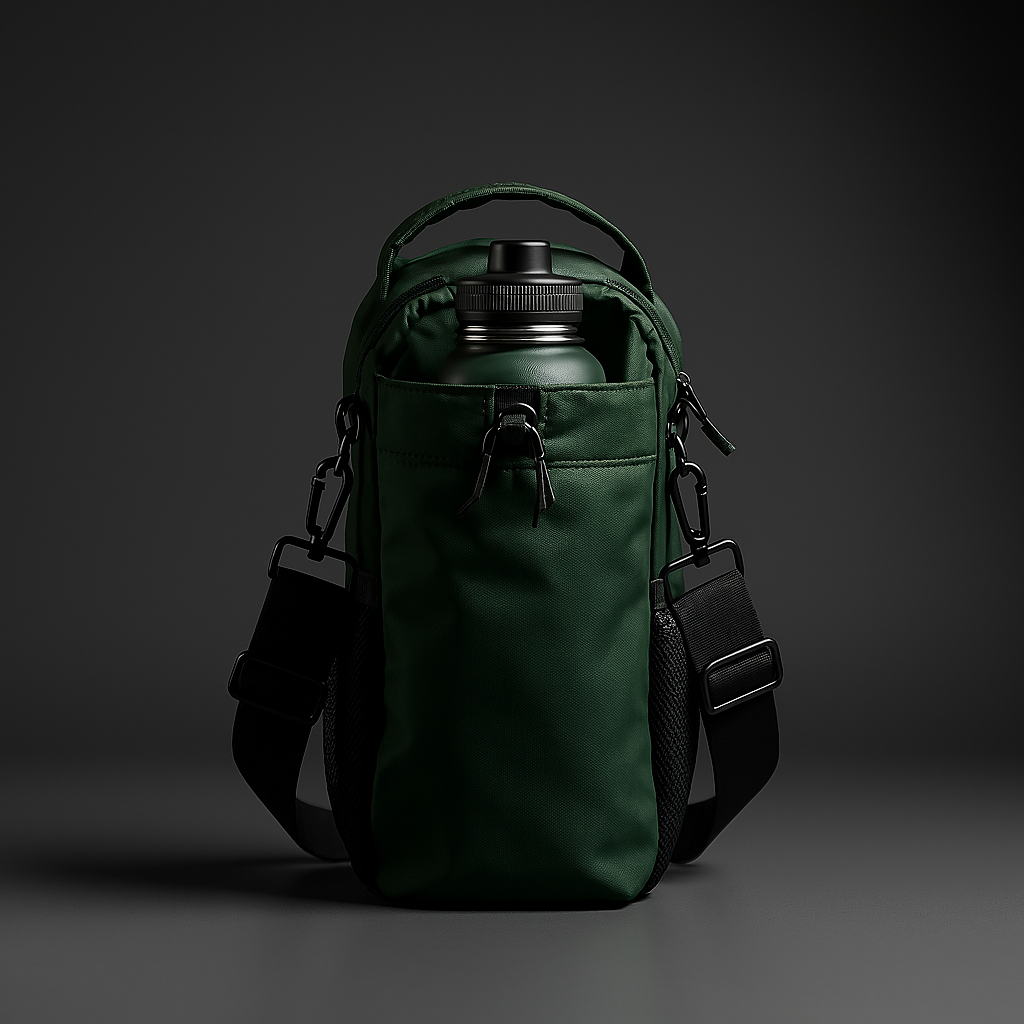 MagLock™ Bag
