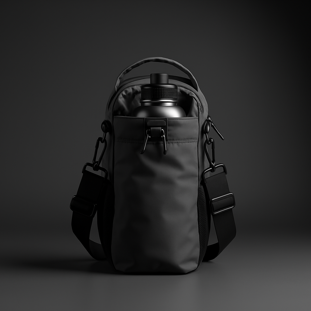 MagLock™ Bag