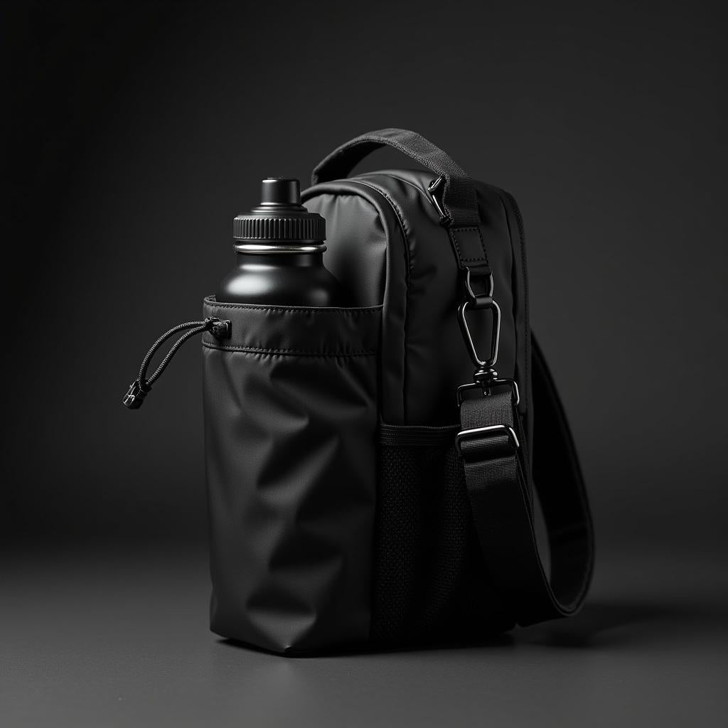 MagLock™ Bag