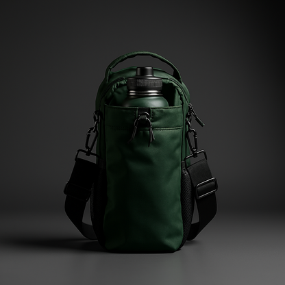 MagLock™ Bag