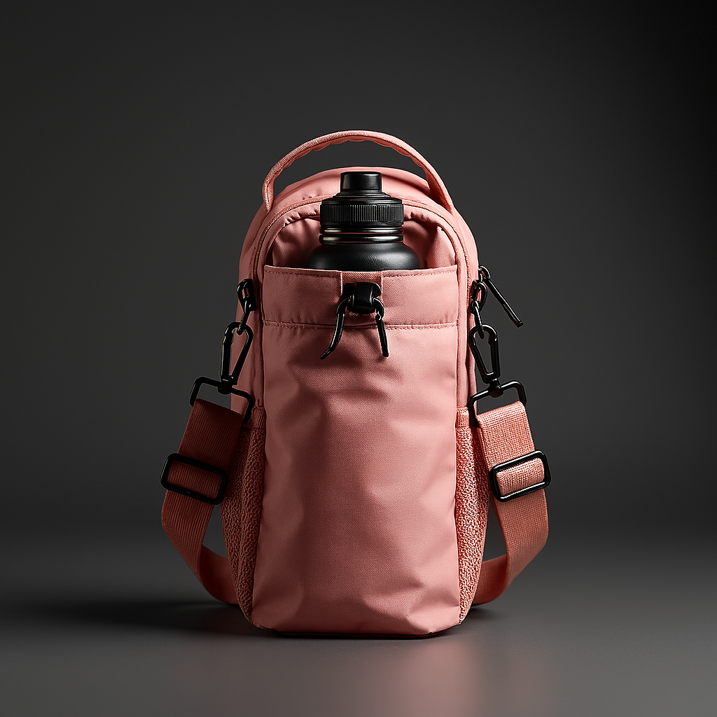 MagLock™ Bag