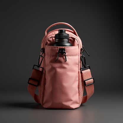 MagLock™ Bag