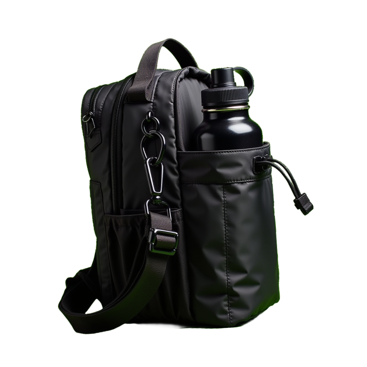 <h1>MagLock™ Bag</h1>