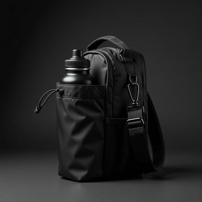 MagLock™ Bag