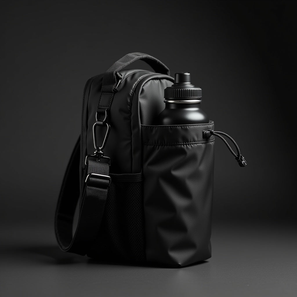 MagLock™ Bag