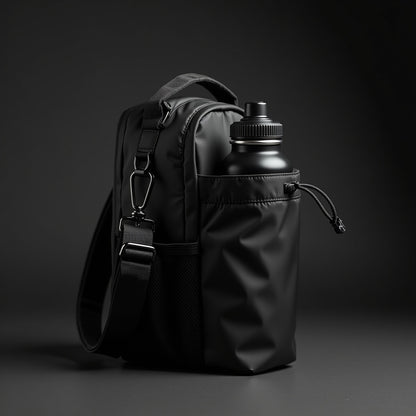 MagLock™ Bag