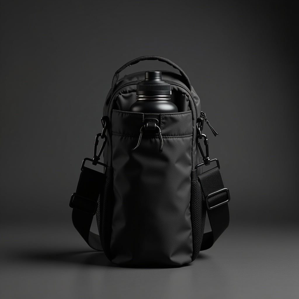 MagLock™ Bag