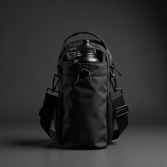 MagLock™ Bag